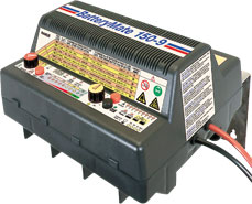 BatteryMate 150-9