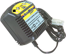 AccuMate Compact
