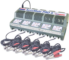 AccuMate PRO 5