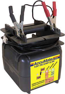AccuMate PRO 12-24V