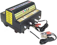 OptiMate PRO8-S