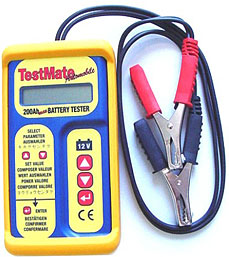 TestMate Auto